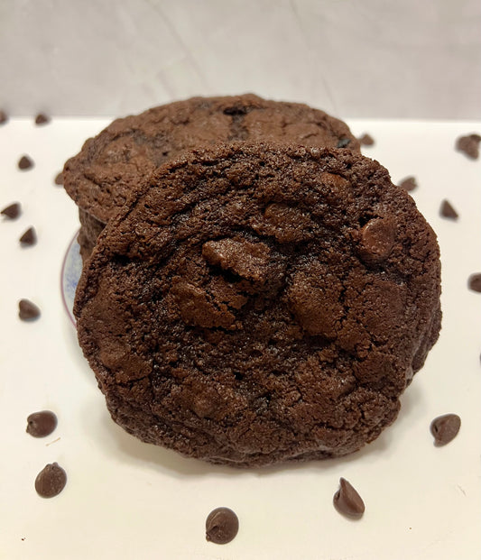 Brownie Cookies