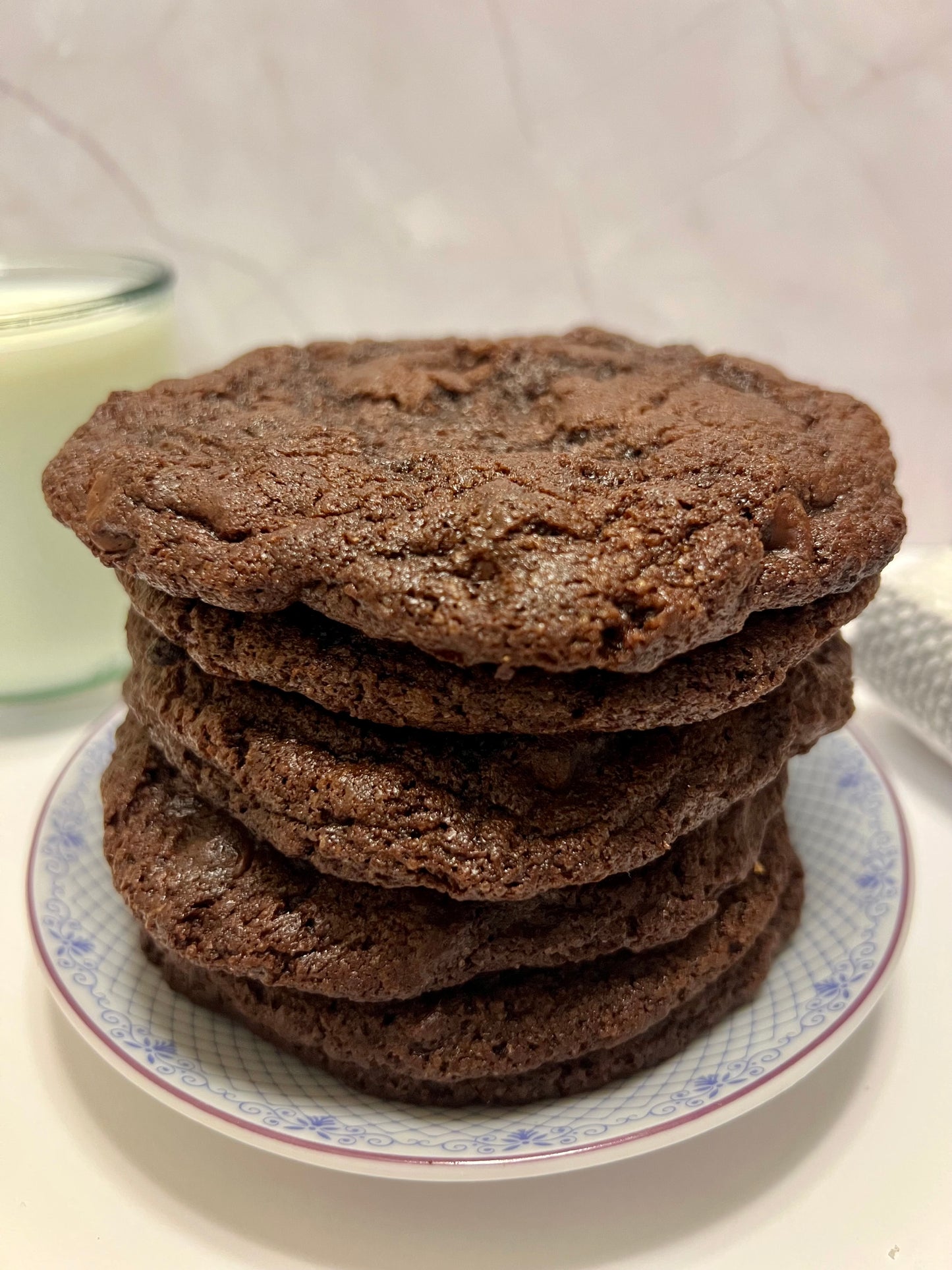 Brownie Cookies