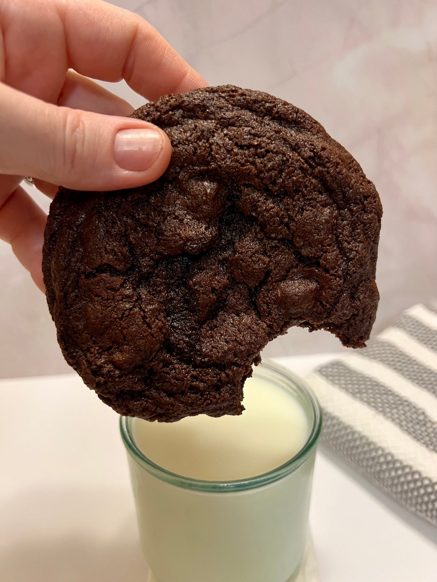 Brownie Cookies